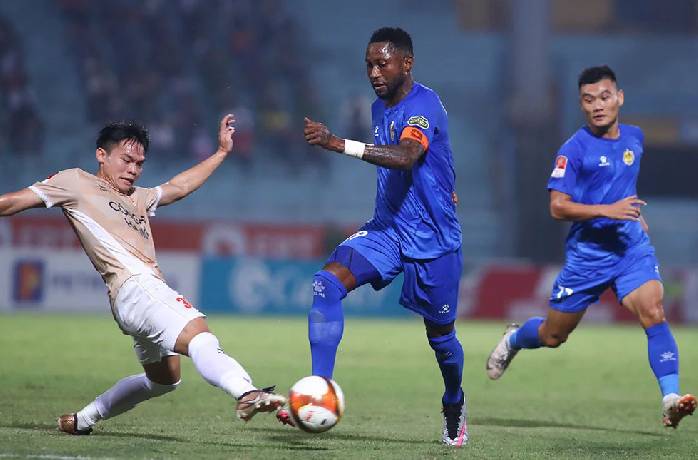 Soi kèo bóng đá Quảng Nam vs Hải Phòng, 17h ngày 23/12