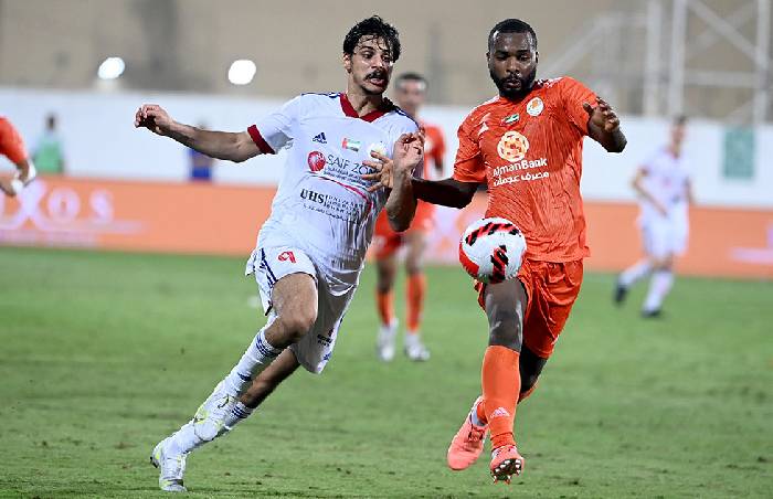 Soi kèo bóng đá Al Sharjah vs Ajman, 19h45 ngày 24/12