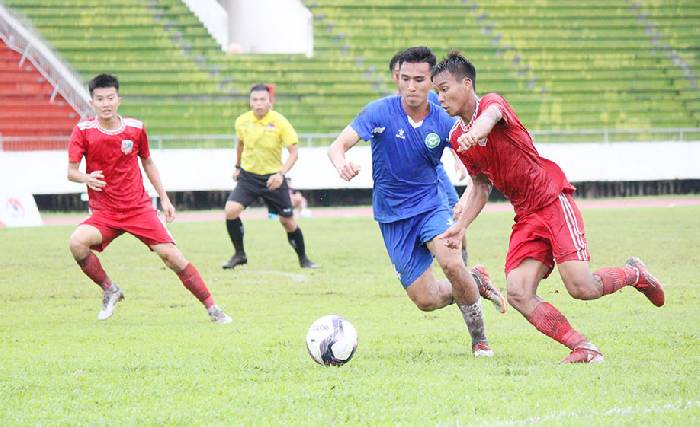 Nhận định bóng đá Đồng Nai vs Phú Thọ, 17h ngày 24/12