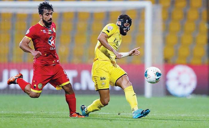 Nhận định bóng đá Shabab Al Ahli vs Al Wasl, 22h30 ngày 24/12