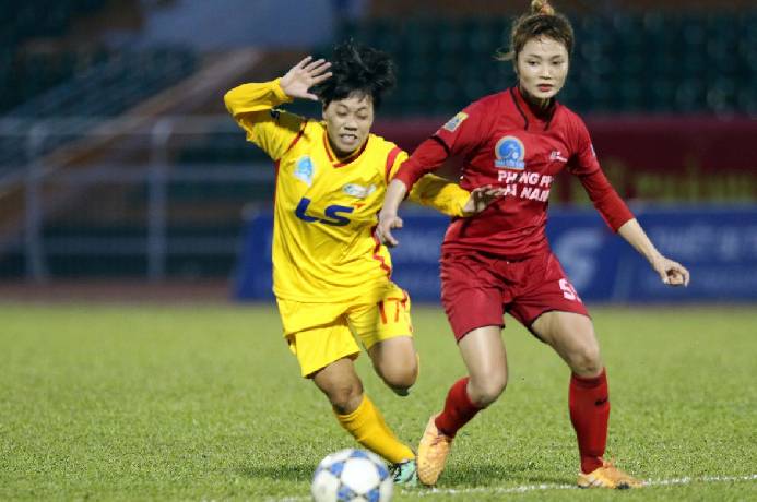 Nhận định bóng đá nữ TP.HCM I vs nữ Hà Nam, 14h30 ngày 25/12