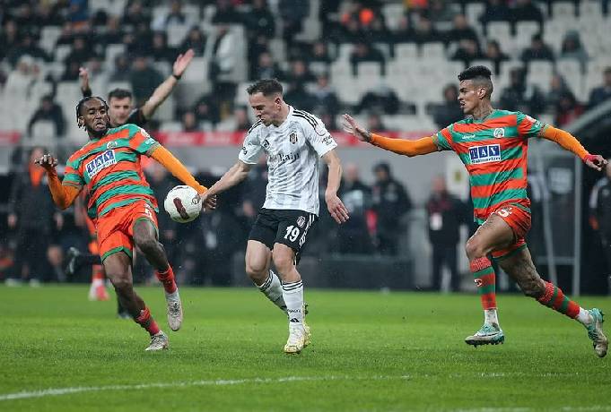 Soi kèo bóng đá Alanyaspor vs Samsunspor, 21h ngày 25/12