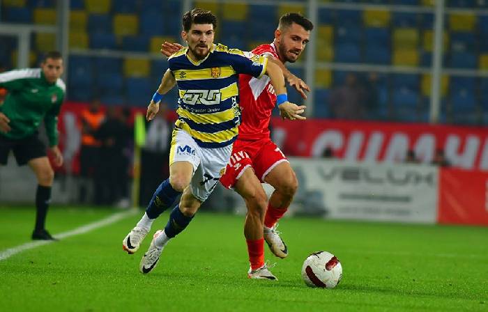Soi kèo bóng đá Pendikspor vs Ankaragucu, 0h ngày 26/12