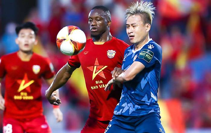 Nhận định bóng đá TP.HCM vs Hồng Lĩnh Hà Tĩnh, 19h15 ngày 26/12