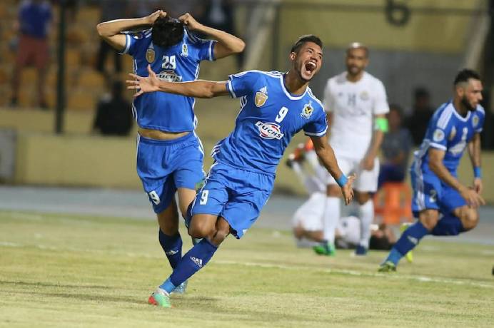 Nhận định bóng đá Al Zawraa vs Naft Al Wasat, 21h ngày 27/12