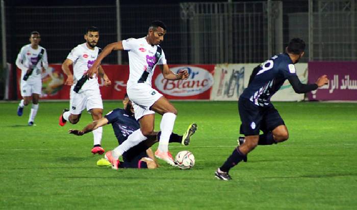 Nhận định bóng đá FUS Rabat vs Youssoufia Berrechid, 22h ngày 28/12