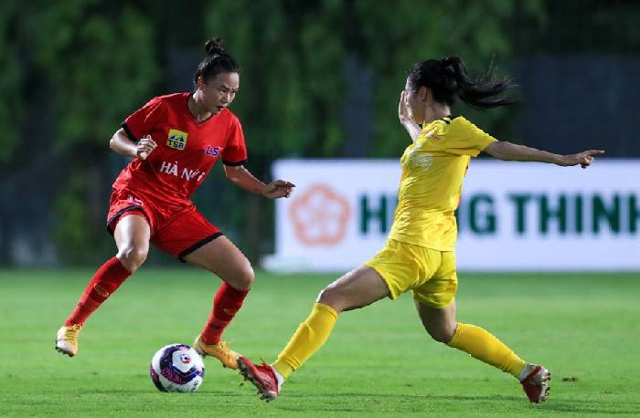 Nhận định bóng đá nữ Hà Nội I vs nữ Hà Nam, 17h ngày 28/12