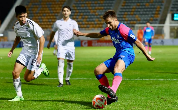Nhận định bóng đá Kitchee vs Eastern, 19h ngày 29/12