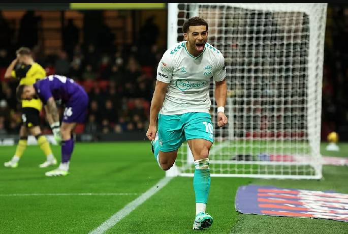 Nhận định bóng đá Southampton vs Plymouth, 1h ngày 30/12