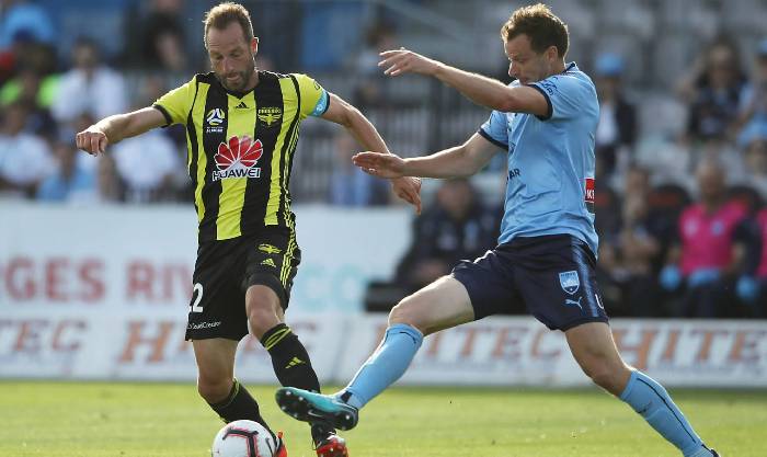 Nhận định bóng đá Sydney vs Wellington Phoenix, 15h45 ngày 29/12