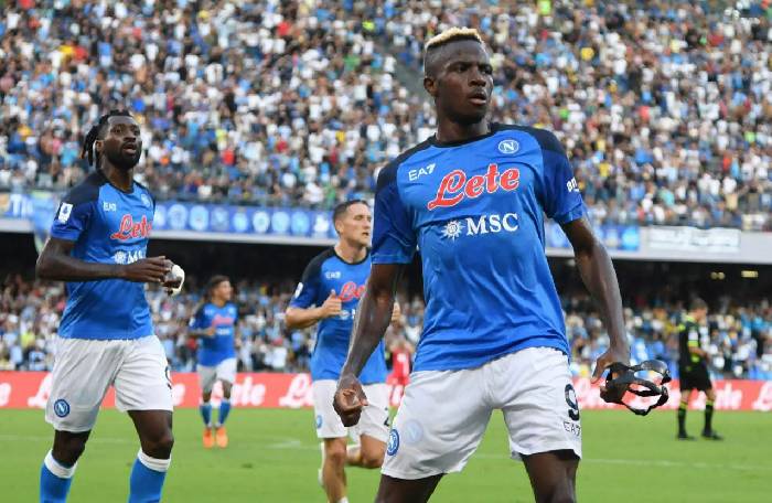 Soi kèo bóng đá Napoli vs AC Monza, 0h30 ngày 30/12