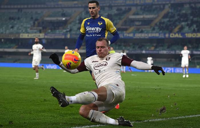 Soi kèo bóng đá Verona vs Salernitana, 0h ngày 31/12