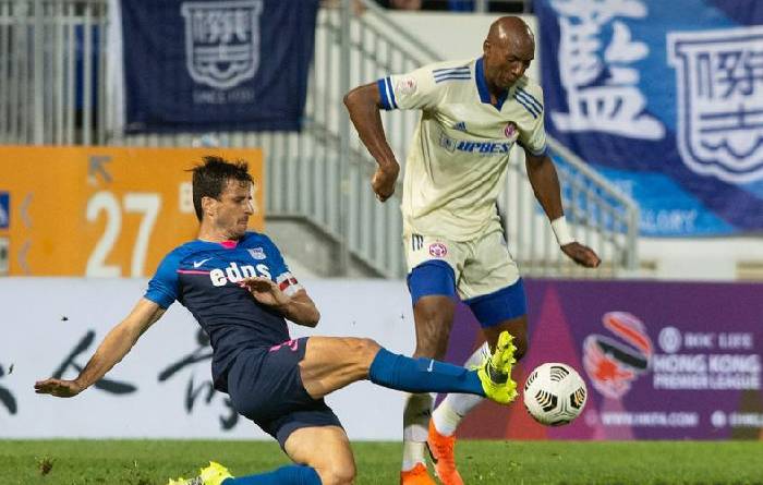 Nhận định bóng đá Lee Man vs Kitchee, 16h30 ngày 1/1