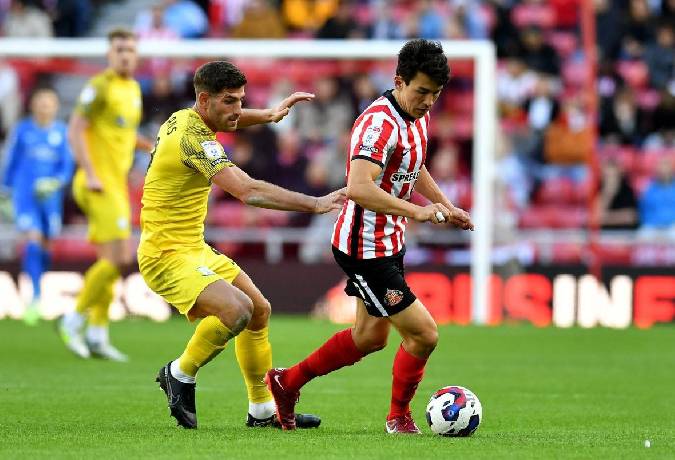 Nhận định bóng đá Sunderland vs Preston, 19h30 ngày 1/1