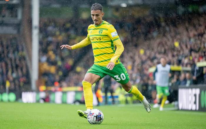 Soi kèo bóng đá Norwich vs Southampton, 22h ngày 1/1