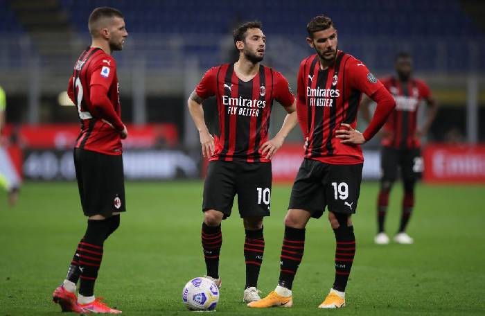 Nhận định bóng đá AC Milan vs Cagliari, 3h ngày 3/1