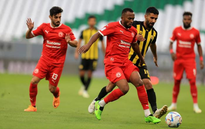 Nhận định bóng đá Qatar SC vs Al Arabi, 23h30 ngày 2/1