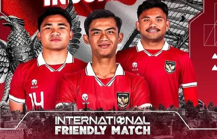 Soi kèo bóng đá Indonesia vs Libya, 19h30 ngày 2/1