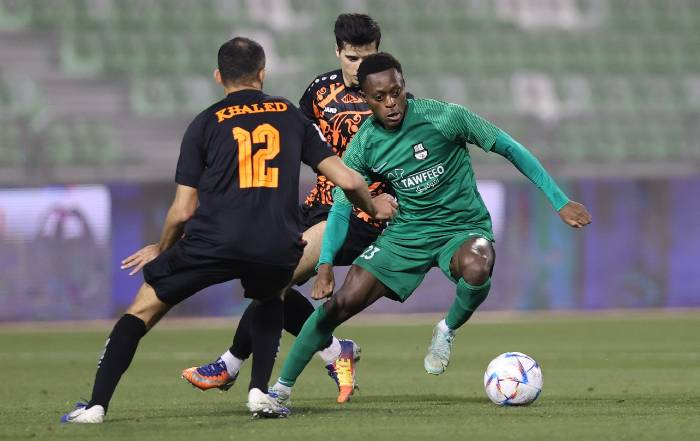 Soi kèo bóng đá Umm Salal vs Al Ahli Doha, 21h30 ngày 2/1