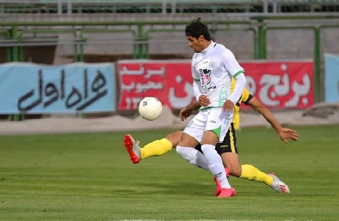 Soi kèo bóng đá Zob Ahan vs Gol Gohar, 18h30 ngày 3/1