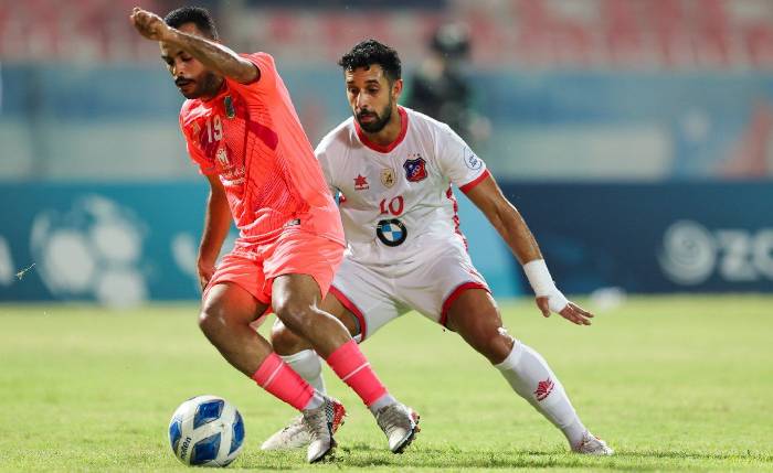 Nhận định bóng đá Al Fahaheel vs Al Jahra, 21h35 ngày 4/1