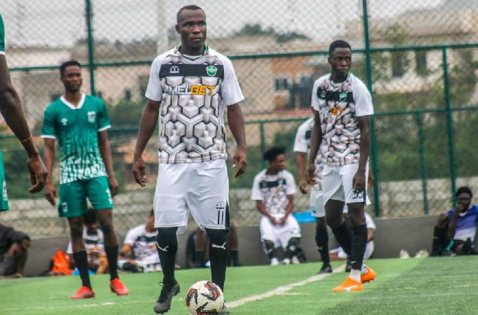 Nhận định bóng đá Heart of Lions vs Dreams FC, 22h ngày 4/1