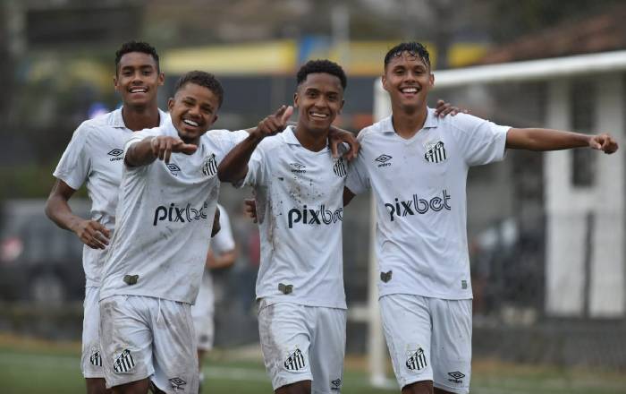 Nhận định bóng đá U20 Santos vs U20 Remo, 5h45 ngày 5/1