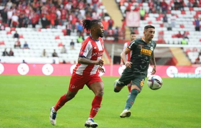 Nhận định bóng đá Antalyaspor vs Alanyaspor, 0h ngày 6/1
