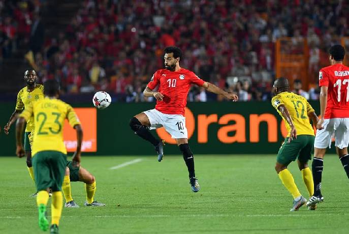 Nhận định bóng đá Ai Cập vs Tazania, 23h ngày 7/1