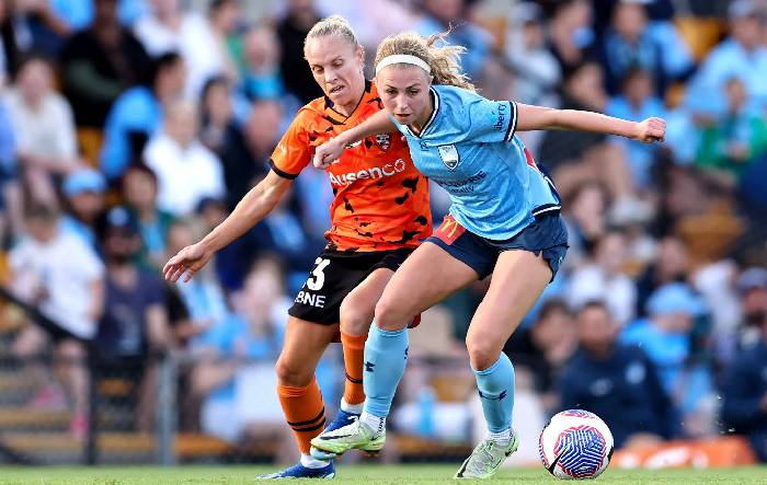 Nhận định bóng đá nữ Central Coast Mariners vs nữ Sydney FC, 14h ngày 7/1