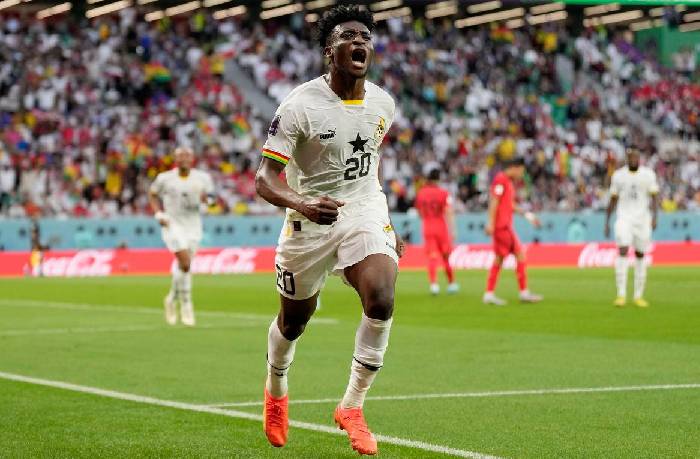 Nhận định bóng đá Ghana vs Namibia, 3h ngày 9/1