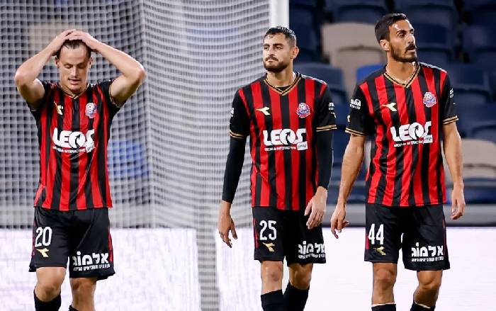 Nhận định bóng đá Maccabi Petah vs Hapoel Haifa, 0h ngày 9/1