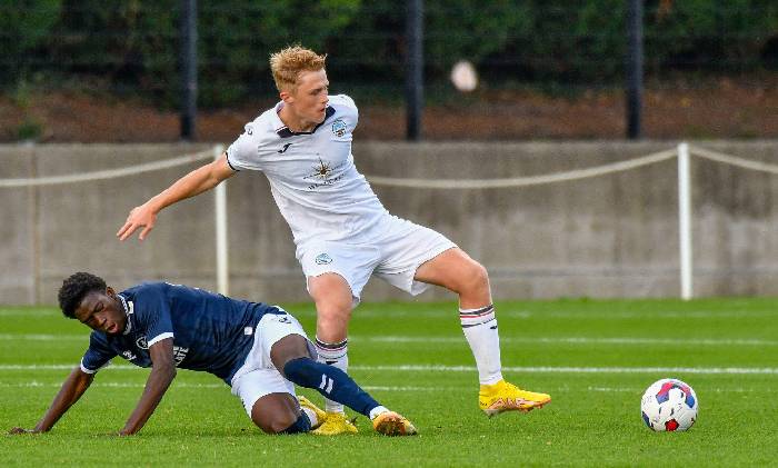 Nhận định bóng đá U21 Swansea vs U21 Millwall, 21h ngày 8/1