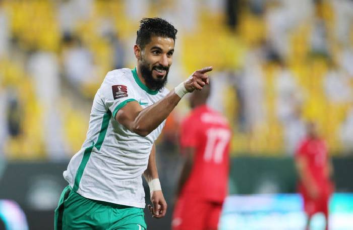 Nhận định bóng đá Saudi Arabia vs Palestine, 22h30 ngày 9/1