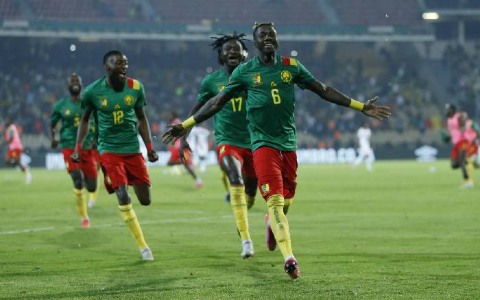 Soi kèo bóng đá Zambia vs Cameroon, 20h ngày 9/1