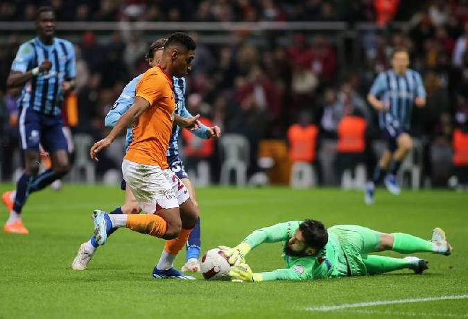 Nhận định bóng đá Adana Demirspor vs Istanbulspor, 0h ngày 11/1