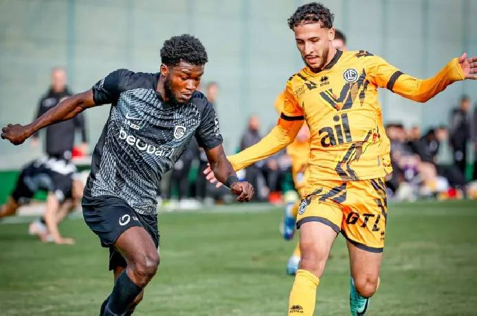 Nhận định bóng đá Genk vs Paderborn, 21h ngày 11/1