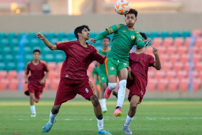 Nhận định bóng đá NEOM vs Al Rawdhah, 20h ngày 11/1