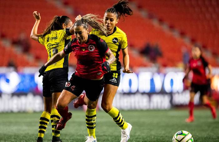 Nhận định bóng đá nữ Tijuana vs nữ Mazatlan, 10h06 ngày 12/1