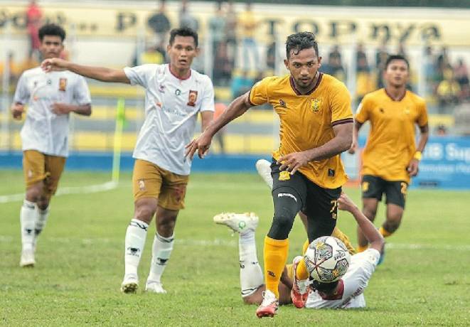 Nhận định bóng đá PSDS Serdang vs Persikab Bandung, 15h30 ngày 11/1