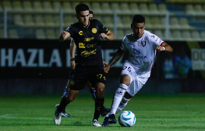 Nhận định bóng đá Tepatitlan vs Dorados Sinaloa, 8h05 ngày 12/1