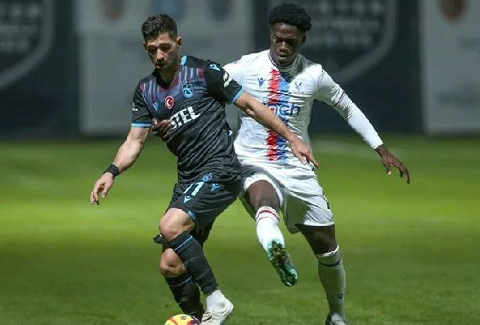Nhận định bóng đá Trabzonspor vs Samsunspor, 0h ngày 12/1