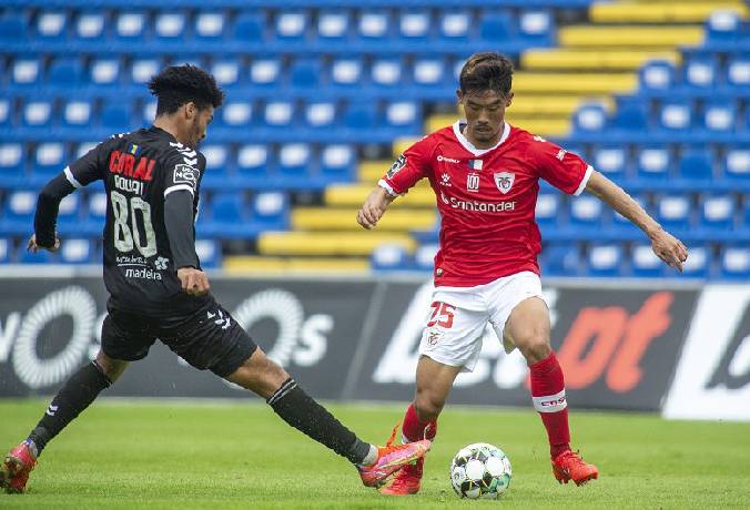 Soi kèo bóng đá Santa Clara vs Nacional, 1h ngày 12/1