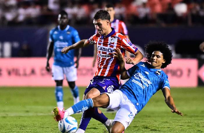Nhận định bóng đá Mazatlan vs San Luis, 10h ngày 13/1