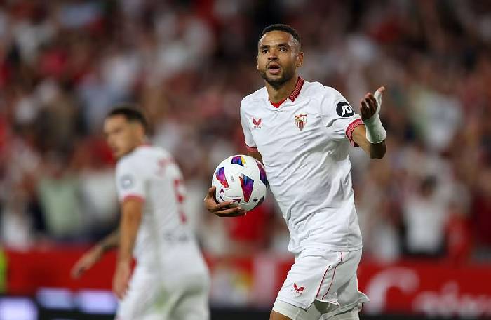Nhận định bóng đá Sevilla vs Alaves, 3h ngày 13/1
