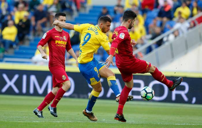 Nhận định bóng đá Las Palmas vs Villarreal, 20h ngày 13/1
