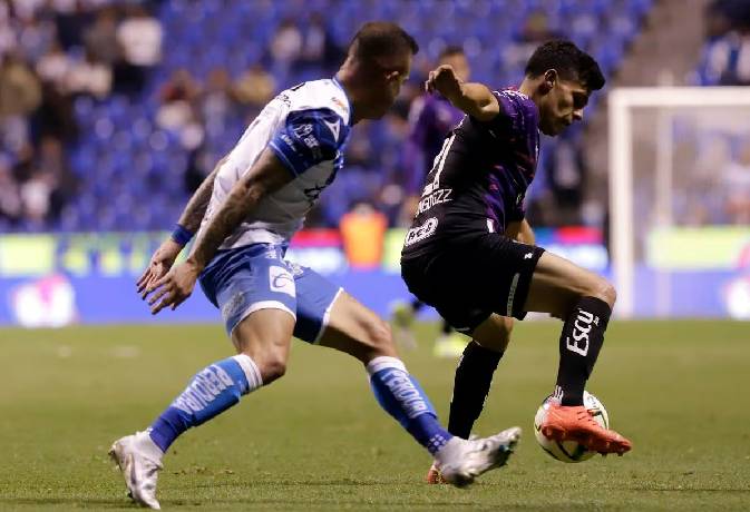 Nhận định bóng đá Monterrey vs Puebla, 10h ngày 14/1