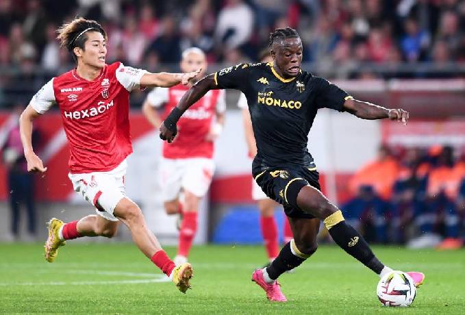 Soi kèo bóng đá AS Monaco vs Reims, 23h ngày 13/1