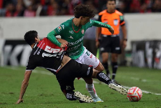 Nhận định bóng đá Necaxa vs Atlas, 7h ngày 15/1