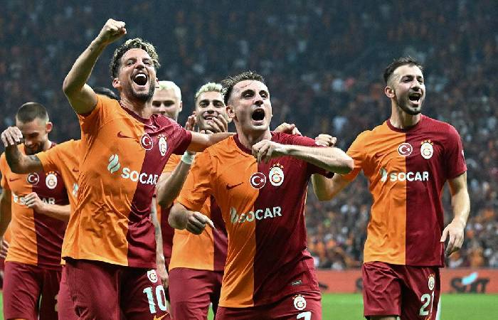Nhận định bóng đá Galatasaray vs Kayserispor, 0h ngày 16/1